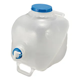 BUNDOK ウォータータンク BD-356 16L