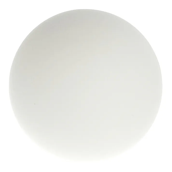 Kaiser 軟式テニスボール ホワイト KW-240W 2P