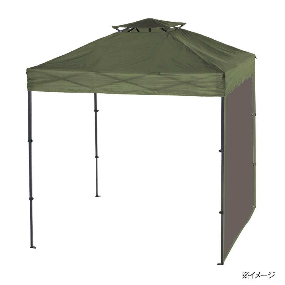 CARNORカルノル用 横幕メッシュ MESH WALL200 CZ-101 | キャンプ