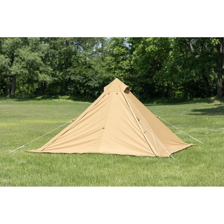 ソロティピー ワンポールテント TP-300