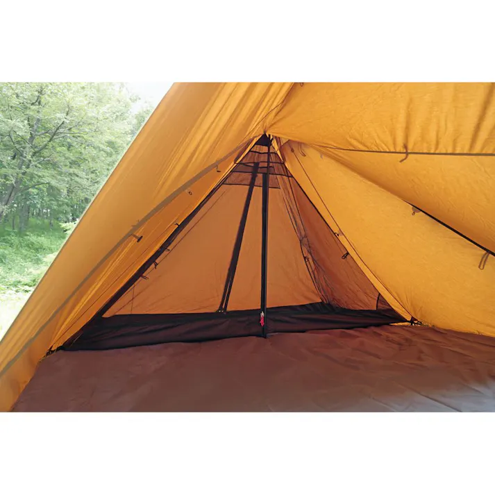 ソロティピー ワンポールテント TP-300