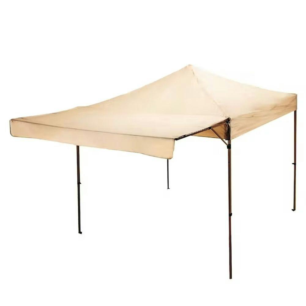 カインズ オーニングタープ ワイド250cm(販売終了) | キャンプ・バーべ