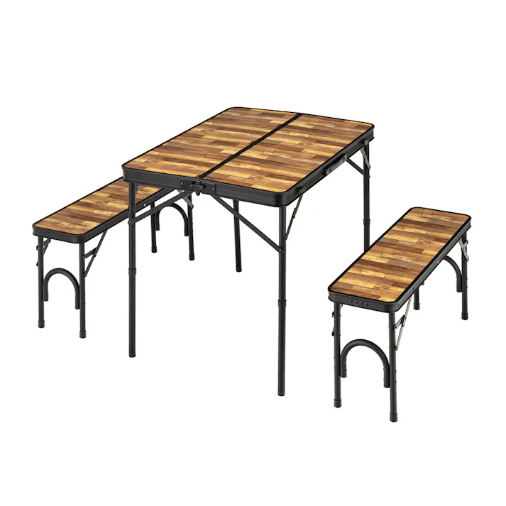 テーブル&ベンチセット K-230