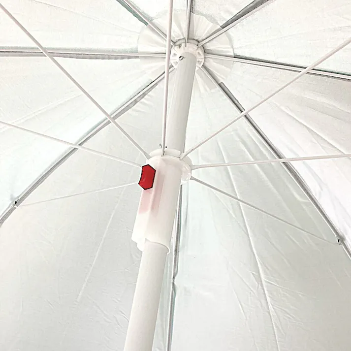 パラソル180 シルバーコーティング K-180