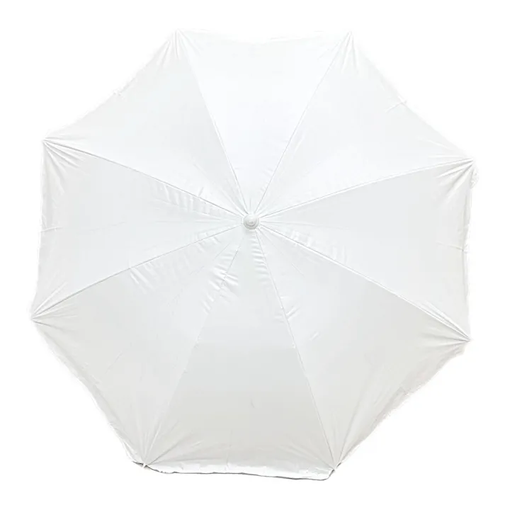 パラソル180 ブラックコーテイング K-180BK