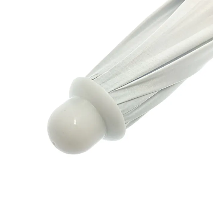 パラソル180 ブラックコーテイング K-180BK