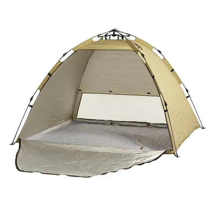 プルアップシェルター ベージュ K-15BE