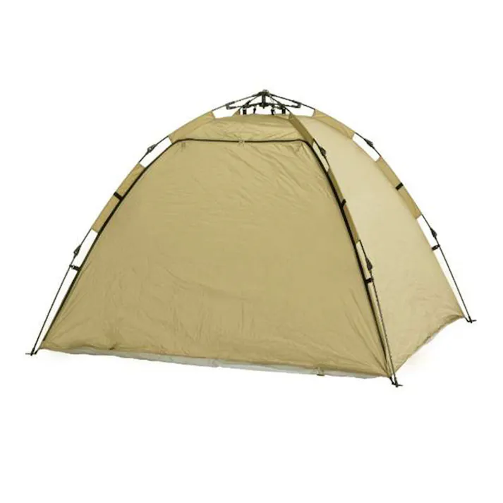 プルアップシェルター ベージュ K-15BE