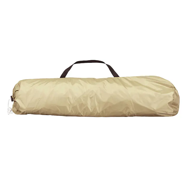 プルアップシェルター ベージュ K-15BE