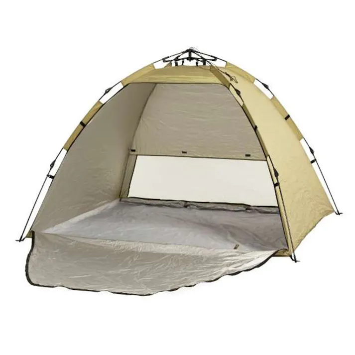 プルアップシェルター ベージュ K-15BE