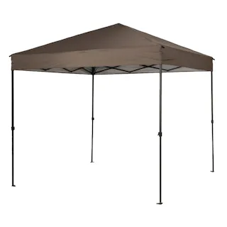 ワンプッシュタープ 250cm シルバーコーティング K-250UV