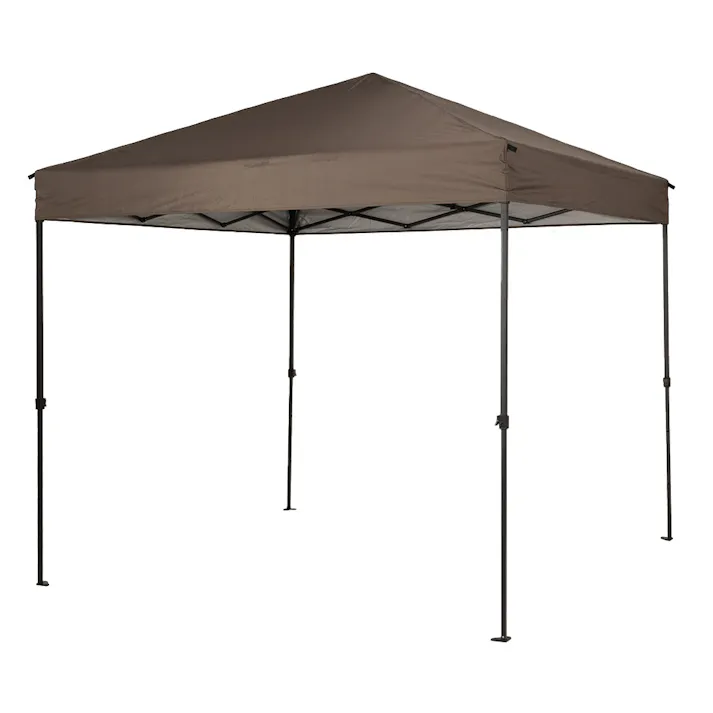 ワンプッシュタープ 300cm シルバーコーティング K-300UV