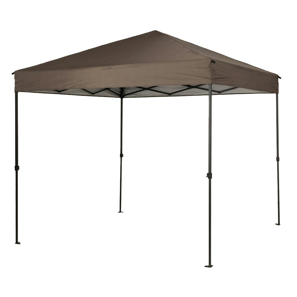 【タープテント】ワンプッシュタープ300cm ワンプッシュタープ 300cm シルバーコーティング K-300UV | キャンプ