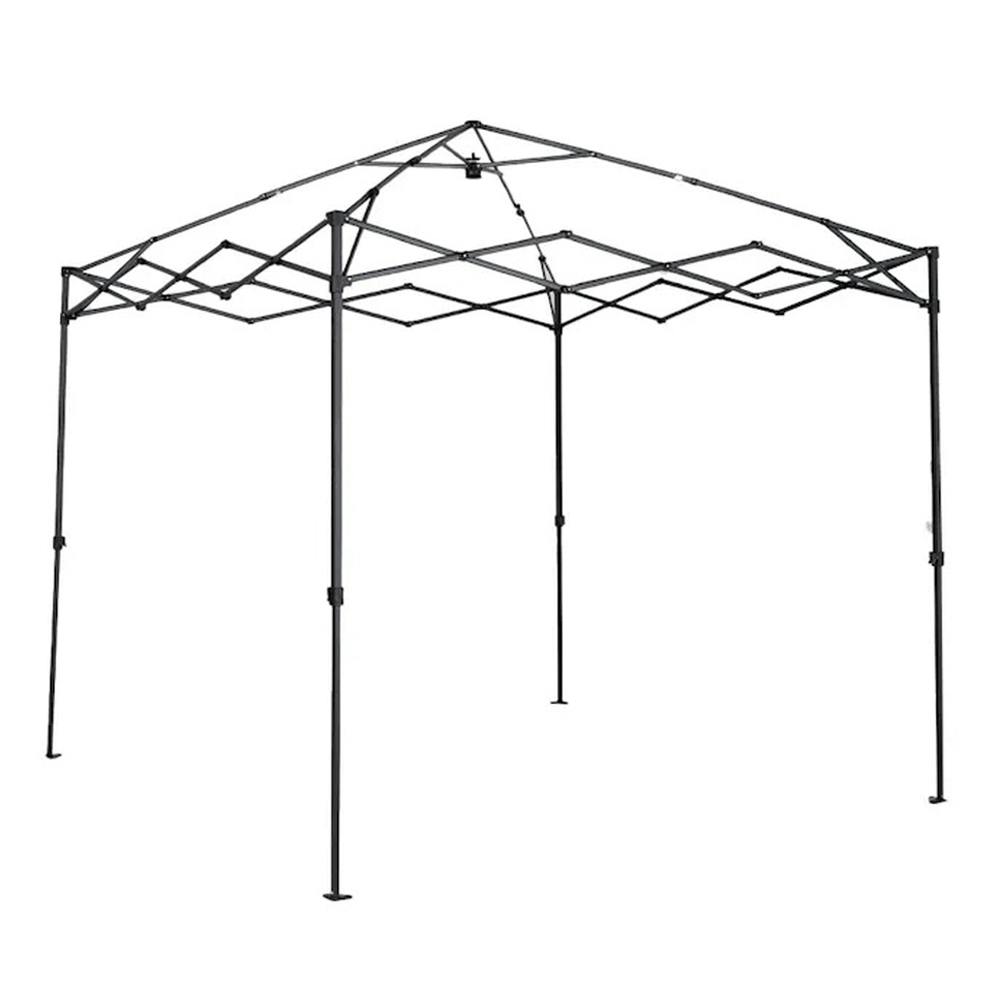ワンプッシュタープ フレーム300cm K-300F