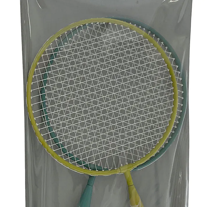 ミニバドミントンセット NB-597