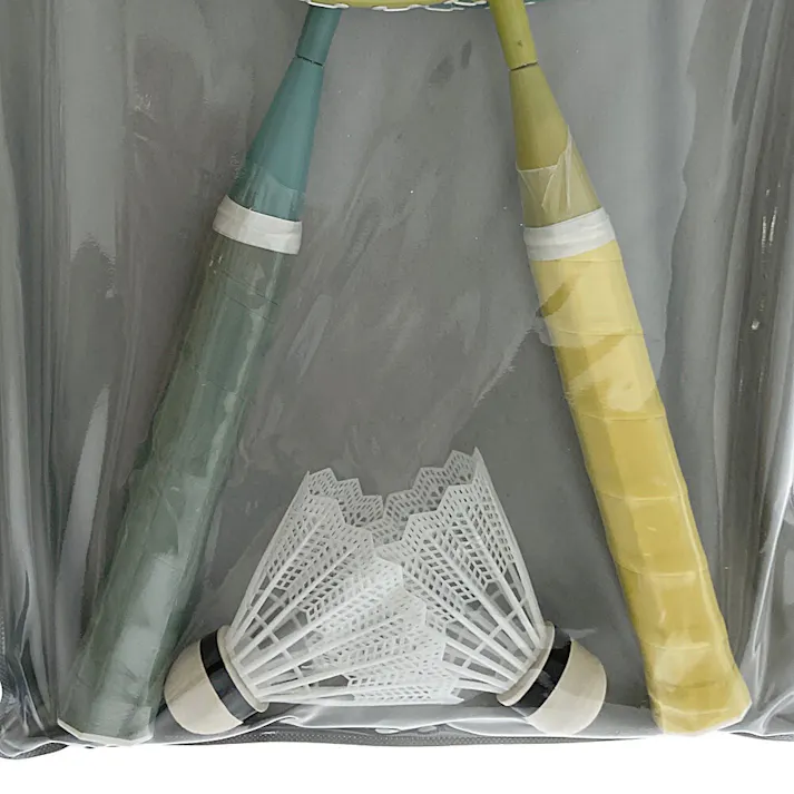 ミニバドミントンセット NB-597