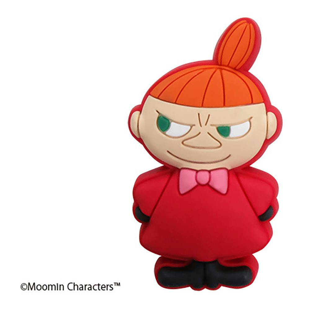 ムーミン マスクフック リトルミイ FS046