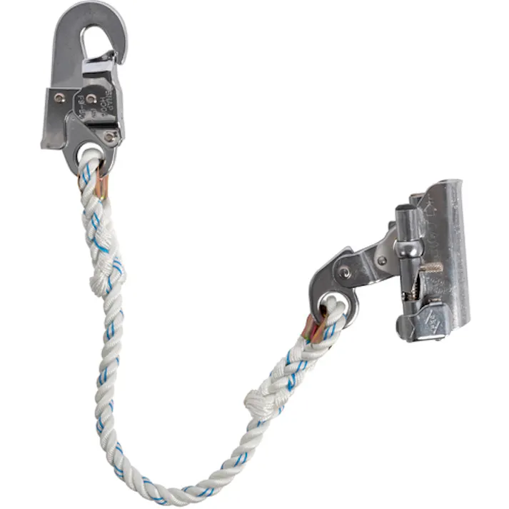 【CAINZ-DASH】藤井電工 昇降用器具 SS21ロリップ SS21-1 ショックアブソーバなし SS21-1-HD【別送品】