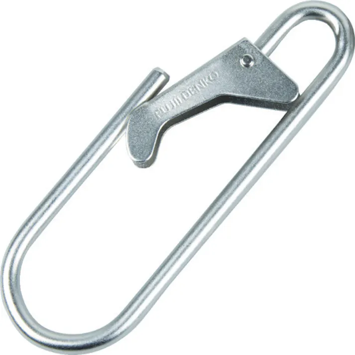 【CAINZ-DASH】藤井電工 ワークポジショニング用器具付属品 工具吊り用フックのみ R-20 吊り下げ重量30kg以下 R-20-HD【別送品】