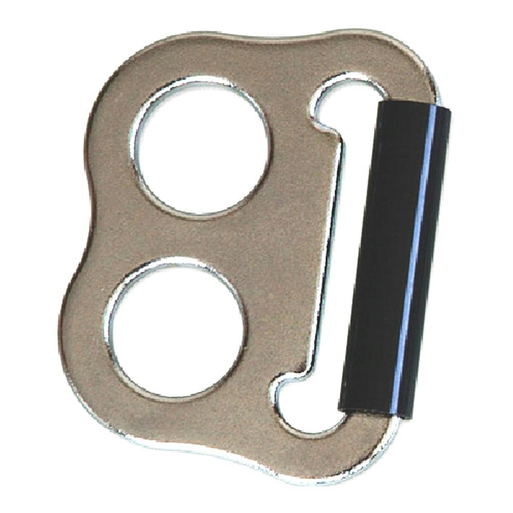 藤井電工 ツヨロン 胴ベルト型墜落制止用器具用部品 B環 FL-68-50C 安全帯・安全具 藤井電工 ツヨロン 胴ベルト型墜落制止用器具用部品 B環 FL-68-50C 安全帯・安全具