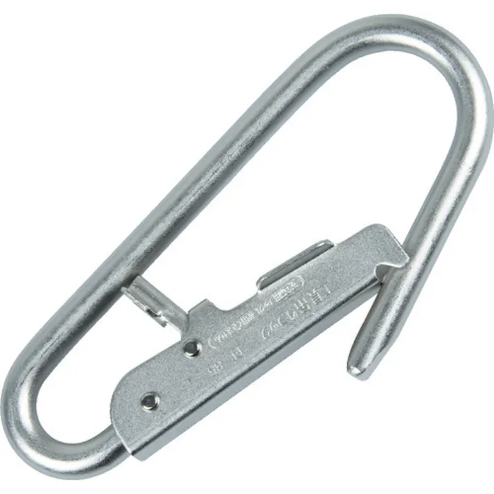 【CAINZ-DASH】藤井電工 ワークポジショニング用器具付属品 工具吊り用フックのみ FE-85 吊り下げ重量200kg以下 FE-85-HD【別送品】