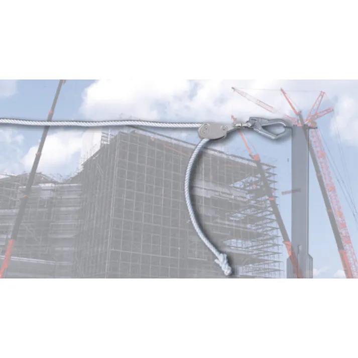 【CAINZ-DASH】藤井電工 水平移動用親綱緊張器 97ハリップ本体 本体フック直結回転型 97HR-3 97HR-3-BP【別送品】