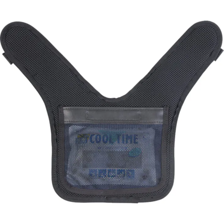 【CAINZ-DASH】藤井電工 フルハーネス安全帯用背当てパッド RPS-30 RPS-30-HD【別送品】