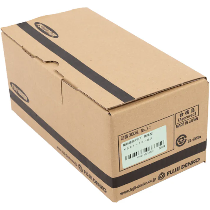 【CAINZ-DASH】藤井電工 傾斜面墜落防止用ロリップ(ライフライン用グリップ)転落防止用 KS21-1S 軽作業用(押爪1本式) 子綱1本タイプ KS21-1S-BX【別送品】