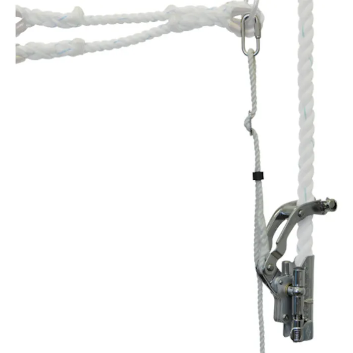 【CAINZ-DASH】藤井電工 傾斜面作業用アシストロリップ SS-21AS SS21-AS-BX【別送品】