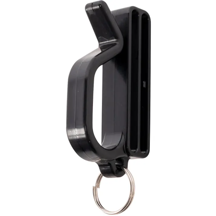 【CAINZ-DASH】藤井電工 胴ベルト型墜落制止用器具用フックハンガー R-29 R-29-HD【別送品】