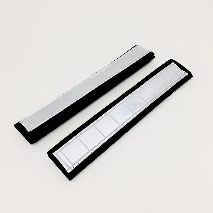 藤井電工 ツヨロン フルハーネス安全帯用肩パット RPS-60-HD