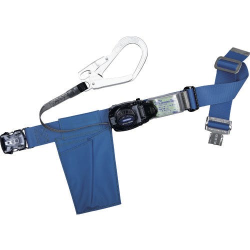 藤井電工 胴ベルト型墜落制止用器具(巻取タイプ)ロック機構なし リトライト 青 Mサイズ 幅50MM×長さ1200MM ワンタッチバックル仕様 TB-RL-OT 胴ベルト型墜落制止用器具(巻取タイプ) 藤井電工 胴ベルト型墜落制止用器具(巻取タイプ)ロック機構なし リトライト 青 Mサイズ 幅50MM×長さ1200MM ワンタッチバックル仕様 TB-RL-OT 胴ベルト型墜落制止用器具(巻取タイプ)