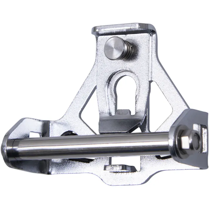 【CAINZ-DASH】藤井電工 ZERO-Gハーネス用マルチツールホルダー MULTI TOOL HOLDER【別送品】