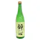 (広島県)醉心 軟水の辛口純米酒 720ml【別送品】