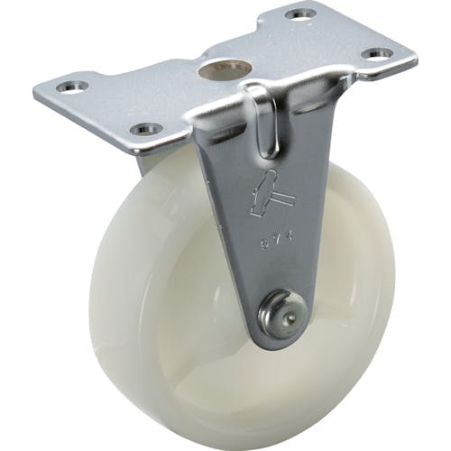 【CAINZ-DASH】ハンマーキャスター キャスター 420ER-N65【別送品】