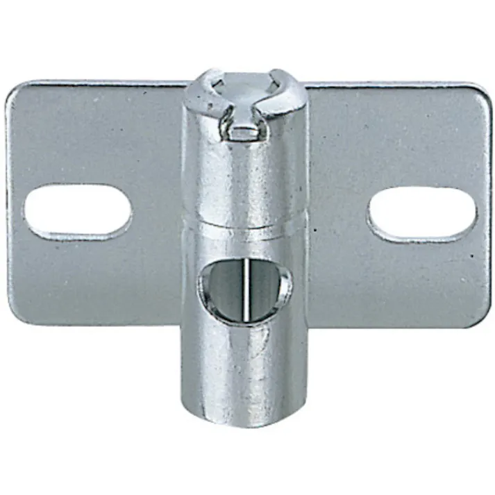 【CAINZ-DASH】ハンマーキャスター ブラケットNO.50 K00BKT-S50【別送品】