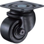 �n���}�[�L���X�^�[ �Ᏸ�d�׏d�p���񎮃i�C�����ԗցi�{�[���x�A�����O�j�V�T���� 540S-NRB-75 �v���[�g���Ᏸ���L���X�^�[�i�i�C�����ԁj