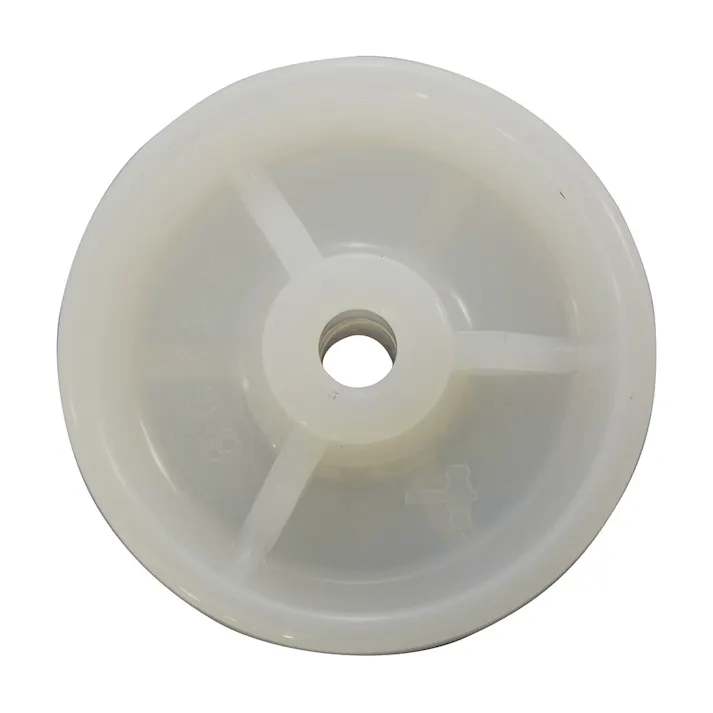 ハンマー G型ナイロン車輪 429G-N65 65mm