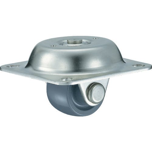 ハンマーキャスター オールステンレス低床旋回式強化ナイロン車輪 32mm H30 320TP-N32 H30BA プレート式ステンレス金具キャスター(ナイロン車) ハンマーキャスター オールステンレス低床旋回式強化ナイロン車輪 32mm H30 320TP-N32 H30BA プレート式ステンレス金具キャスター(ナイロン車)