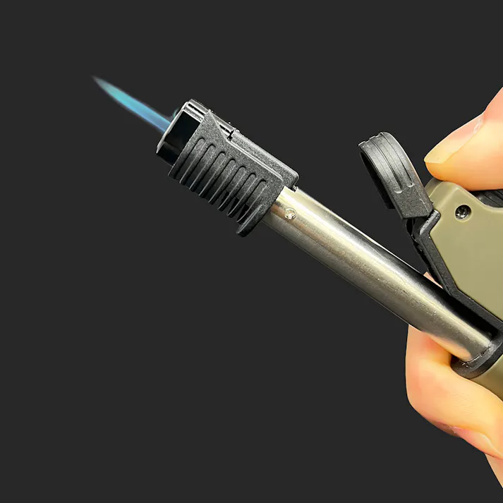 スライドトーチバーナー TK-SF8