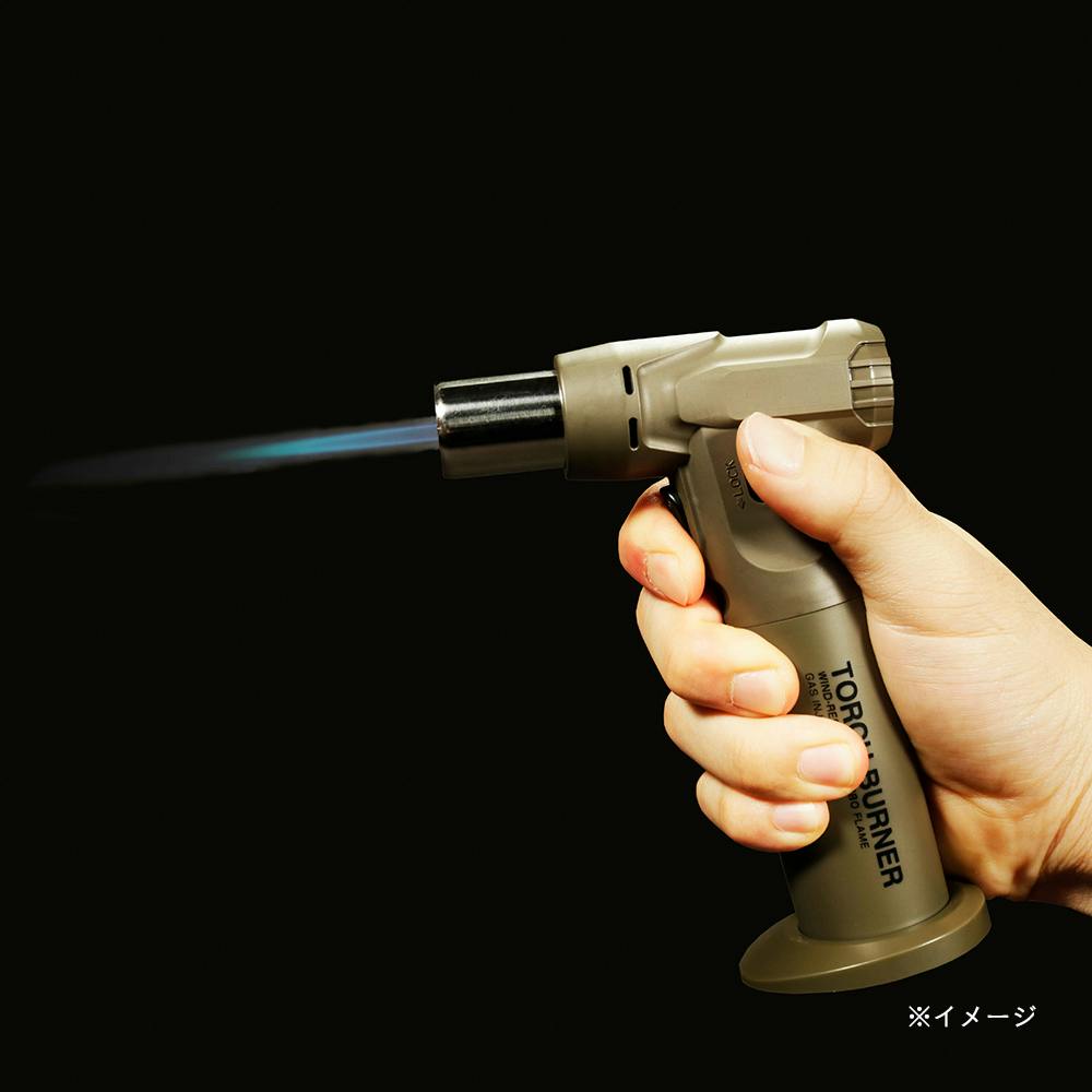 TIGER トーチバーナー 真鍮製 TIGER トーチバーナー 真鍮製 Amazon | トーチバーナー 真鍮