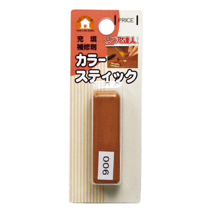 リペアの達人シリーズ カラースティック RAS-6