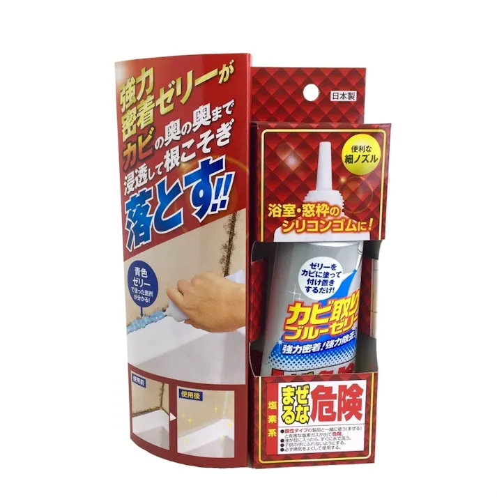 カビ取りブルーゼリー TU-31BJ