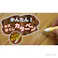 リペアの達人シリーズ キズかくしカラーペン ブラウン RPN-09