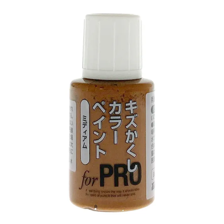 Riy 自分でできる キズかくしカラーペイント ミディアム RPP-04