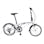 【自転車】《武田産業》折りたたみ自転車 ダホン DAHON Intl Gimmick D7 20インチ エアレス S