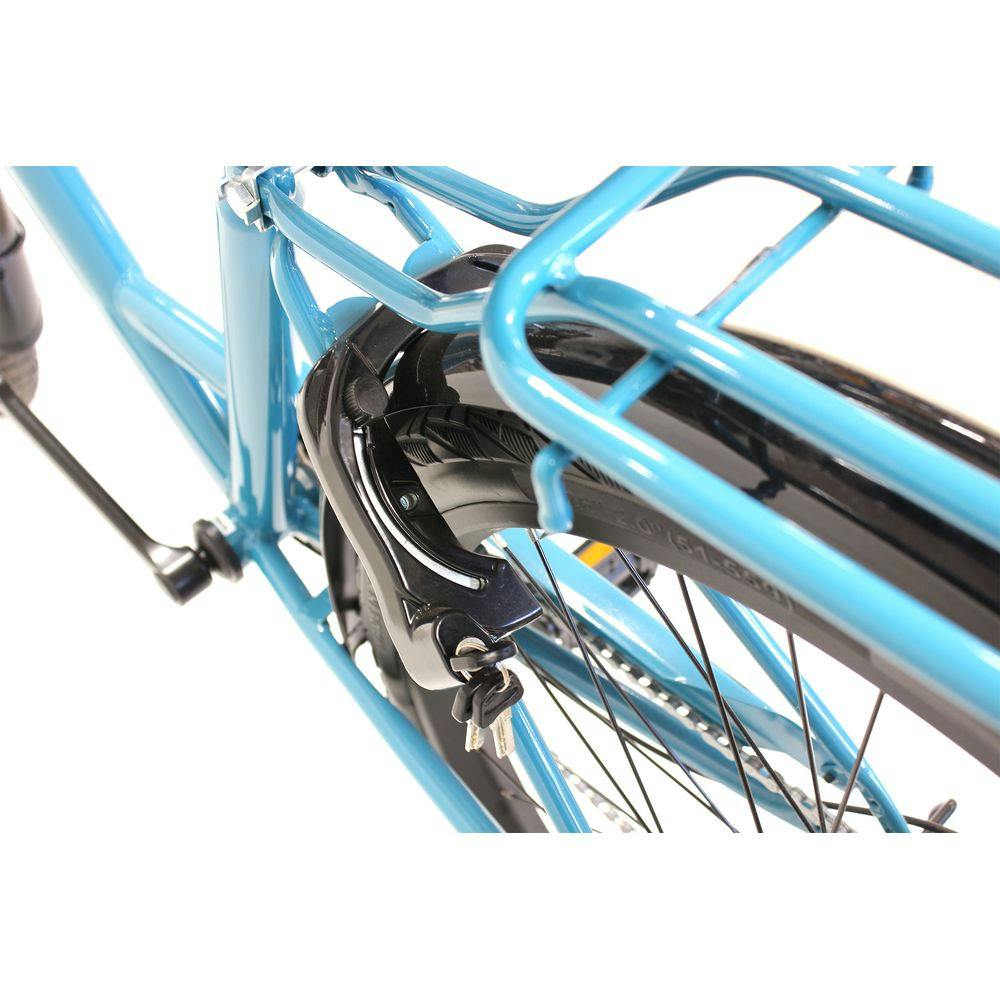 GG★ワイドギア★新品未使用 CHACLE エアレスワイド GI-GADGET 武田産業 シティサイクル