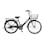 【自転車】《武田産業》CHACLEワイド GIガジェット 26インチ 6CBK