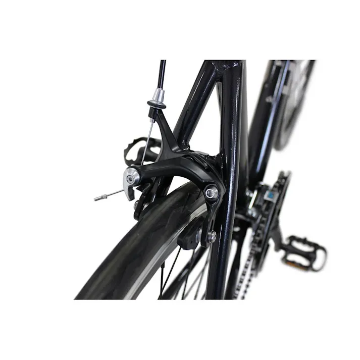 25年モデル HEAD×CHACLE HEAD CROSS BIRTH 21段変速 490mm パールブラック