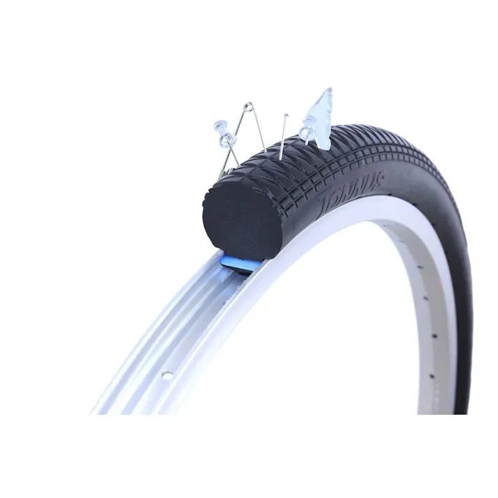 25年モデル HEAD×CHACLE HEAD CROSS BIRTH 21段変速 490mm パールブラック